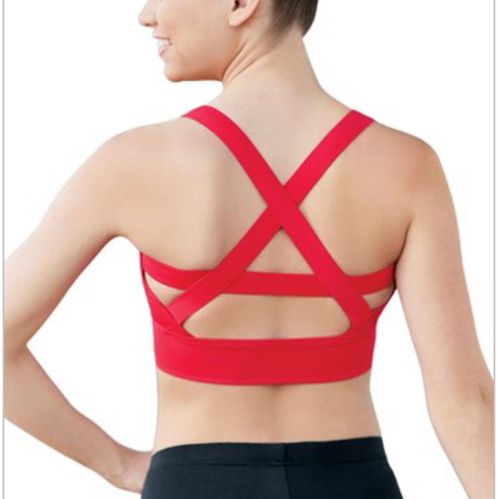 balera dance bra
